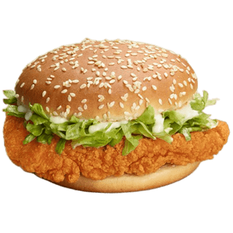 McSpicy